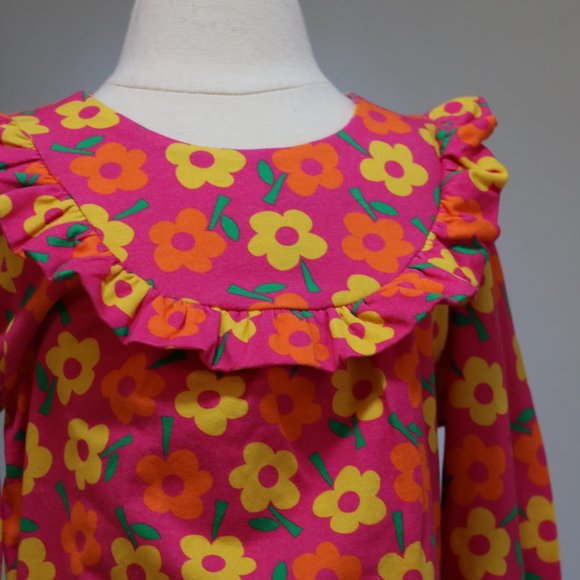 Agatha Ruiz De La Prada floral top NWT - Picture 2 of 4